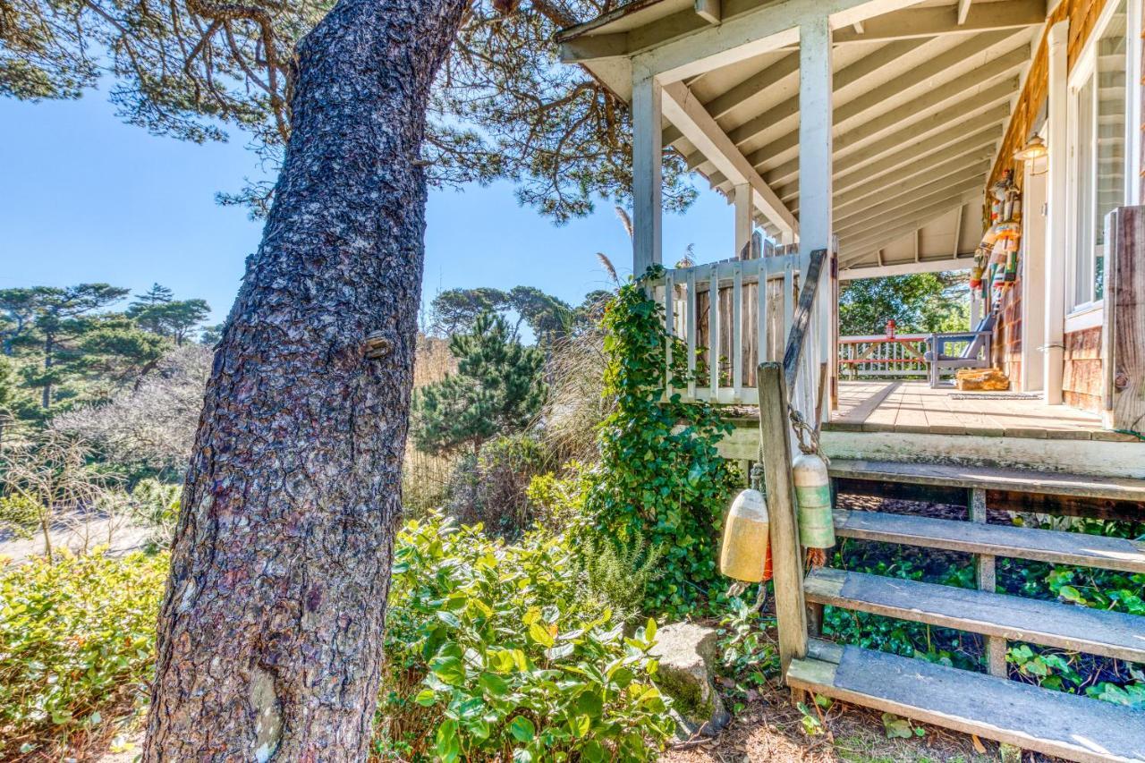 Villa Heceta House Florence Exterior foto